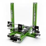 3D Drucker Bausatz mechanisch „Reptile Extension“ grün CNC 