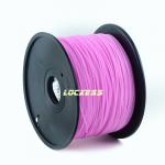 ABS Filament 1,75 mm, 1kg, violett, 3D-Drucker RepRap Prusa Makerbot Mendel 