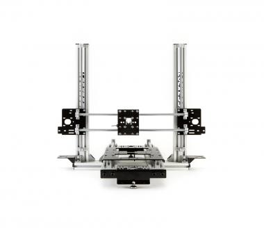 3D Drucker Bausatz mechanisch „Reptile Extension Reinforced“ natur CNC 