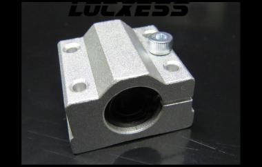 Linearlager 8 mm SCJ8UU einstellbar RepRap Prusa Makerbot Mendel 