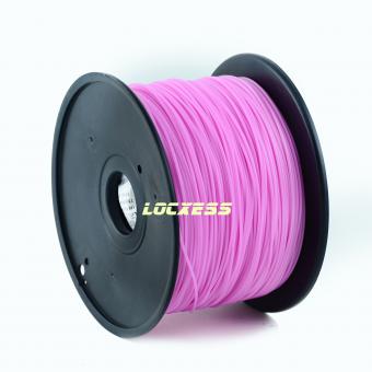 ABS Filament 3,00 mm, 1kg, violett, 3D-Drucker RepRap Prusa Makerbot Mendel 