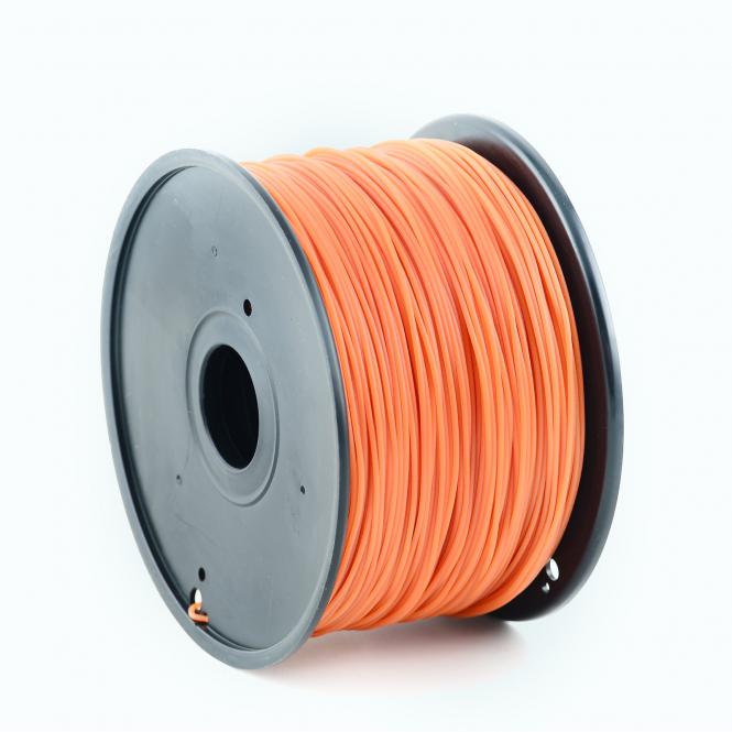 ABS Filament 3,00 mm, 1kg, schokolade, 3D-Drucker RepRap Prusa Makerbot Mendel 